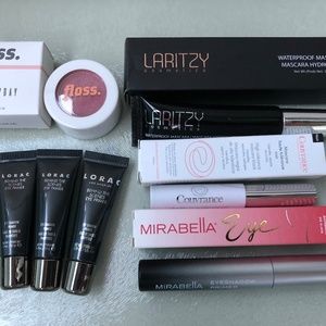 🖤 Eye Makeup Bundle